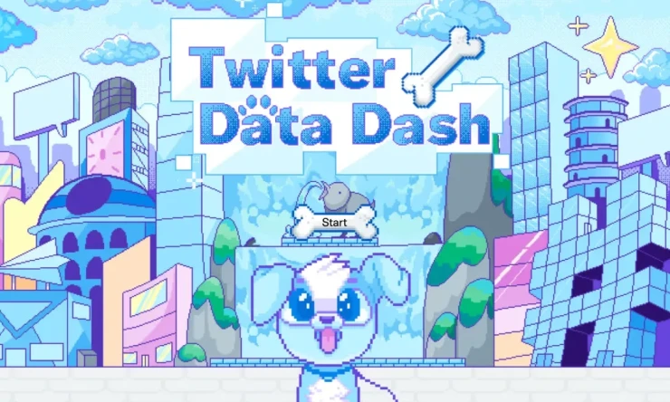 Yeni Twitter oyunu, sosyal medya devinin gizlilik politikasını basitleştirmeye çalışıyor