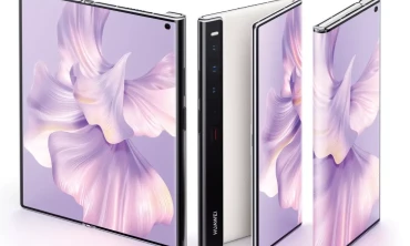 Huawei, muhteşem görünümlü Mate Xs 2 katlanabilir telefonunu 1,999 € karşılığında piyasaya sürdü