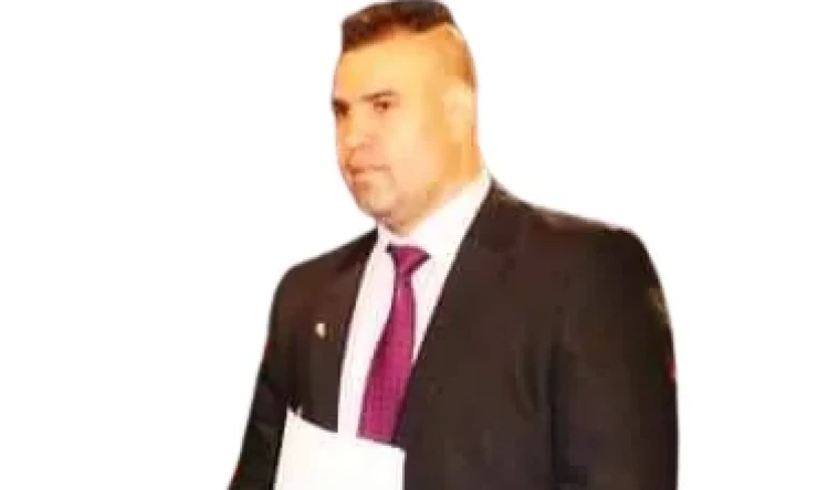 Bülent Kaya'dan sert mesaj; Hakaret nezdinde kınıyorum dedi