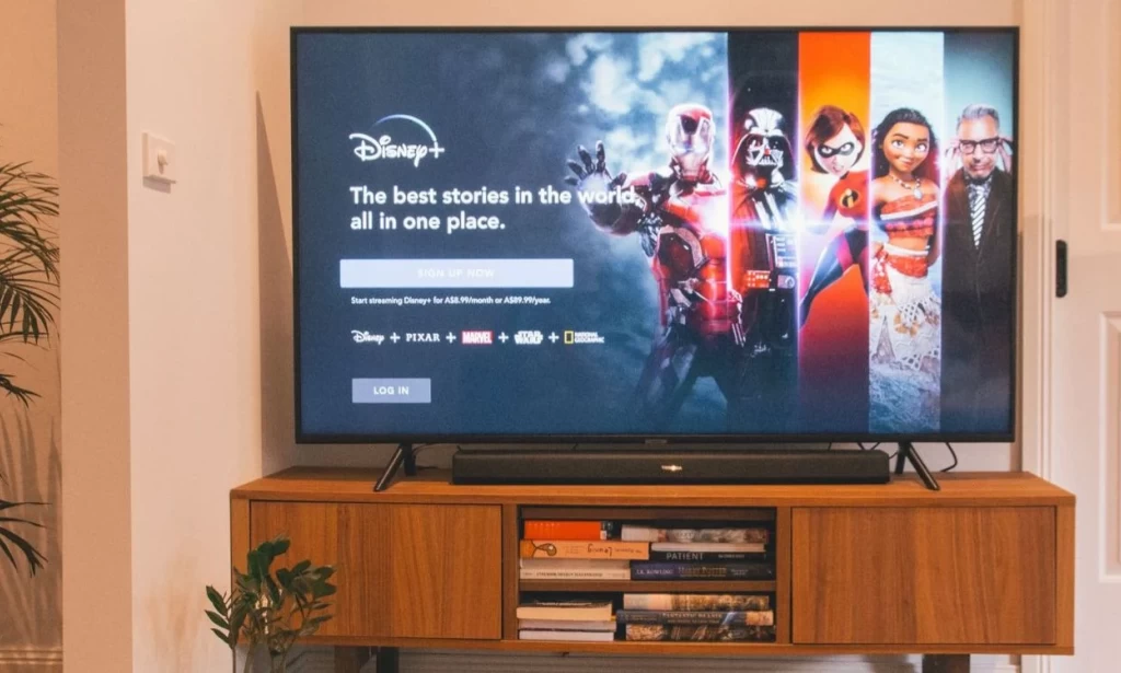 Disney+ Otomatik Oynatma Özellik Nasıl Etkinleştirilir ve Devre Dışı Bırakılır