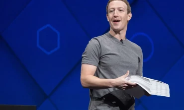 DC Başsavcısı Cambridge Analytica skandalı nedeniyle Mark Zuckerberg'e dava açtı
