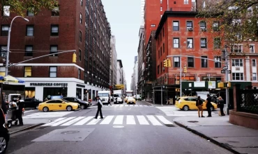Google Street View, 15 yıllık dünyayı haritalandırmayı kutluyor