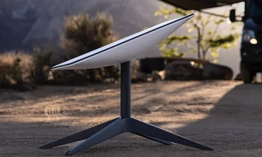 Starlink, bekleme listesi olmayan karavanlar için uydu İnternet hizmetini başlattı