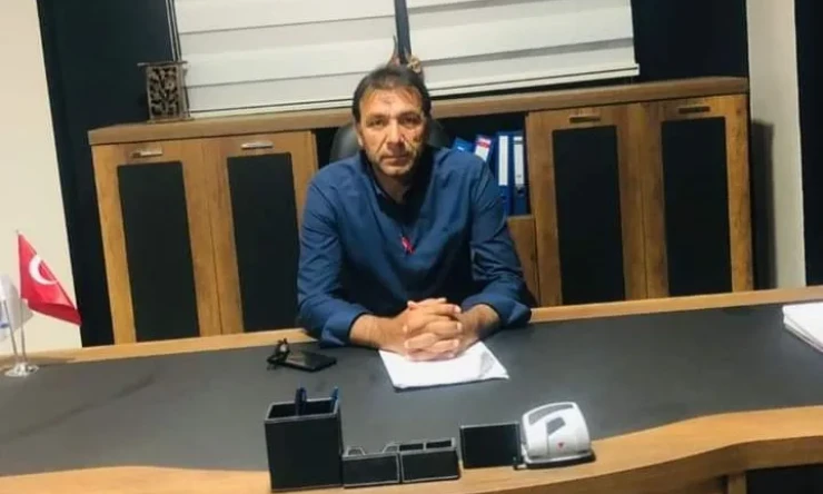 Köy Muhtarı İsa Aktaş, Köye Hizmet Birliği Üyeleri Seçildi