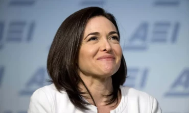 Facebook/Meta COO'su Sheryl Sandberg 14 yıllık hizmetin ardından görevi bırakacak