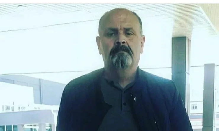 Erzurum hastanesinde tanık olduğum ve analizimde gördüm