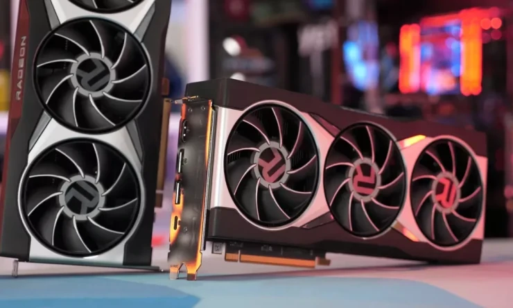 AMD Radeon RX 7000 ekran kartlarının Ekim ve Kasım ayları arasında geleceği söyleniyor