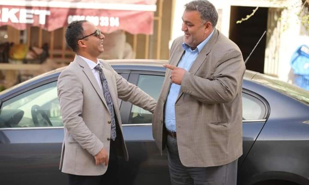 Başkan Umut Ada'dan anlamlı mesaj açıklaması