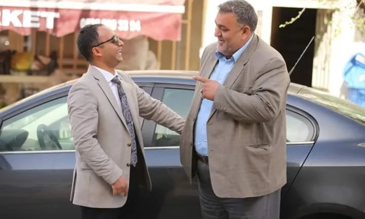 Başkan Umut Ada'dan anlamlı mesaj açıklaması