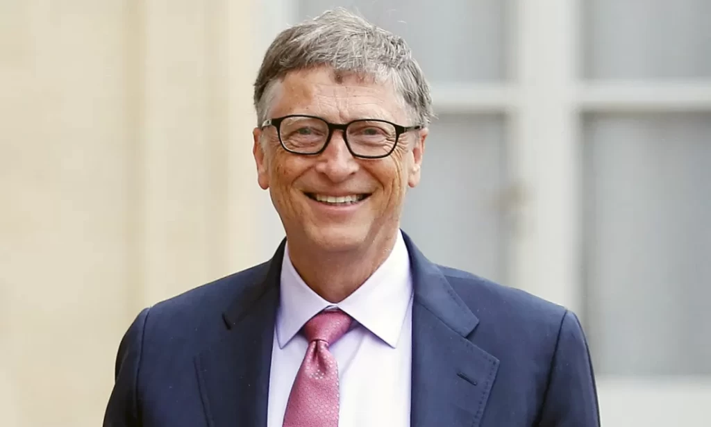 Bill Gates kripto para birimini patlatıyor ve NFT'leri yine 'daha büyük aptal teorisine dayalı %100' olarak adlandırıyor