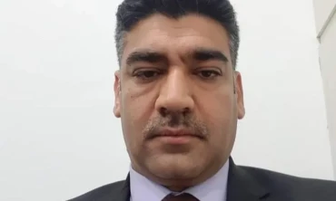 Başkan Ayaz'dan Babalar Günü mesajı﻿