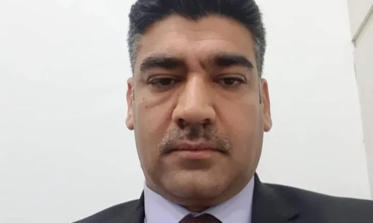 Başkan Ayaz'dan Babalar Günü mesajı﻿