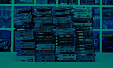 Ethereum madencileri son 18 ayda grafik kartlarına 15 milyar dolar harcadı