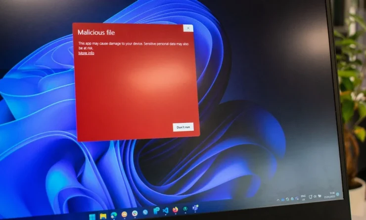 "Windows Defender Güvenlik Duvarı Bu Uygulamanın Bazı Özelliklerini Engelledi" Hatası Nasıl Düzeltilir