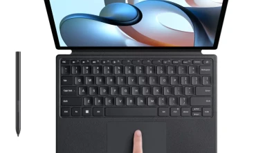Xiaomi Book S 12.4", şirketin ilk Windows 2'si 1 arada ürünü