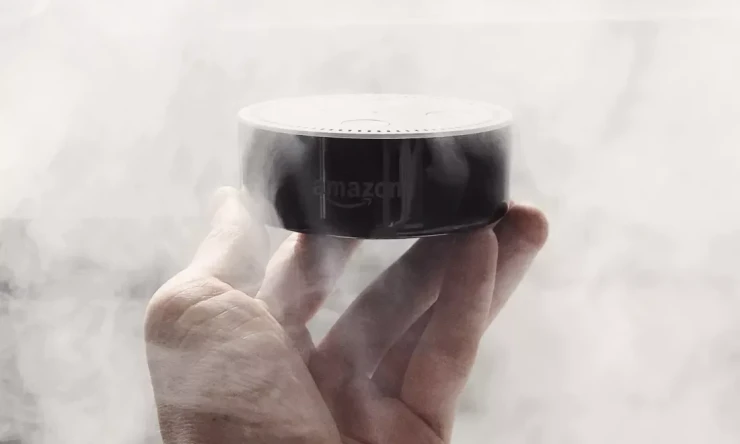 Amazon, Alexa'ya ölü akrabaların sesini taklit etmeyi öğretiyor