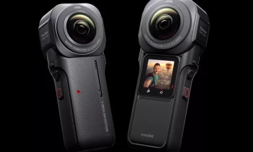 Insta360, yeni 360 derecelik kamerada Leica ile ortak oldu