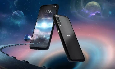 HTC, metaverse odaklı Desire 22 Pro akıllı telefonunu tanıttı
