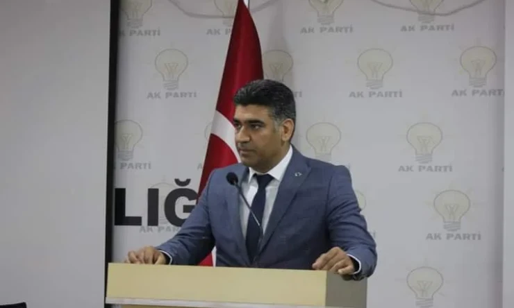 Başkan Ayaz “Nahçıvan kapısının açılması için girişimlerimiz sürüyor”