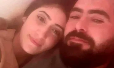 Yasak Aşk Korkusu! Bedeni başında bekliyordu