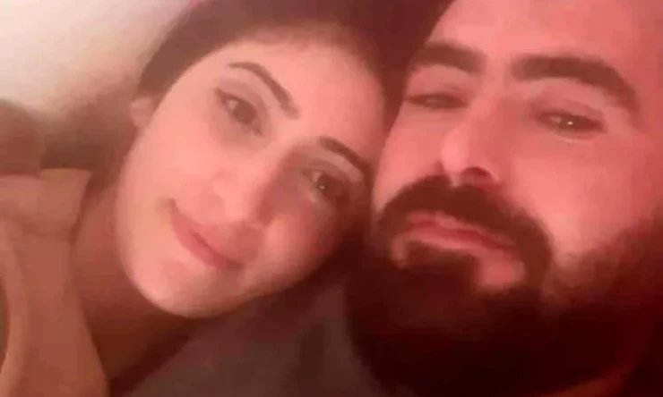 Yasak Aşk Korkusu! Bedeni başında bekliyordu