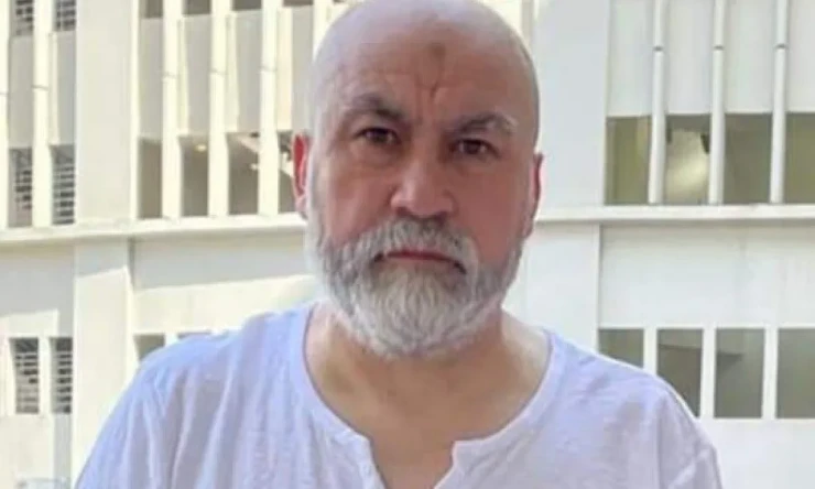 Hayatını fakirlere yardım etmeye adadı