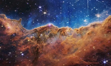 NASA'nın James Webb Uzay Teleskobu'ndan aldığı ilk tam renkli görüntüler çarpıcı