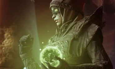 Bungie resmen Sony ailesinin bir parçası oldu