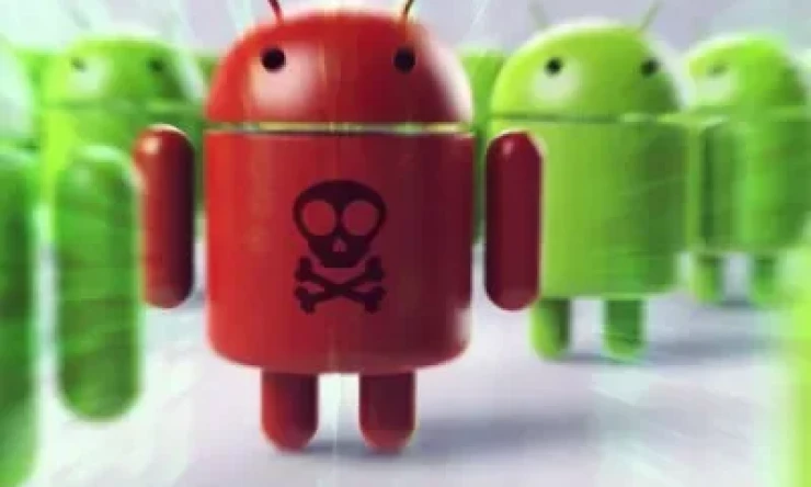 Bu Android uygulamalarından herhangi birine sahipseniz, şimdi kaldırın