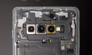 Samsung, verilerinizi tamirhanelerden gizleyen akıllı telefon özelliğini test ediyor