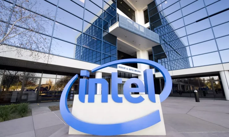 Intel, 2024'te 5.8Gbps'ye kadar hızlara sahip Wi-Fi 7 PC'lere sahip olmayı bekliyor