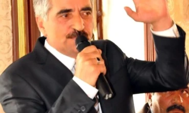 Tarım Kredi Kooperatifleri Birlik Başkanlığı'na Recep Küçükoğlu seçildi