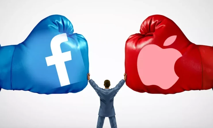 Apple ve Meta bir zamanlar "gelir paylaşımı" yöntemlerini tartıştı, iddiaları rapor etti