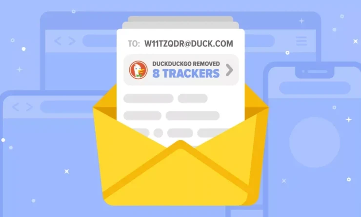 DuckDuckGo'nun gizlilik odaklı e-posta hizmeti artık herkese açık