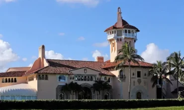 FBI, Yeni Bir Yeminli İfadesinde Trump'ın Ulusal Savunma İle İlgili Çok Gizli Belgeleri ve Casusları Mar-A-Lago'da Sakladığını Söyledi