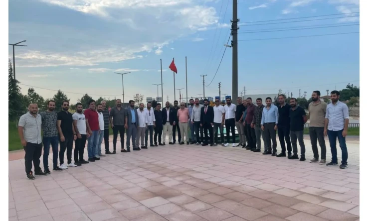 SİPKİ-DER ÇANAKKALE'YE ÇIKARMA YAPTI