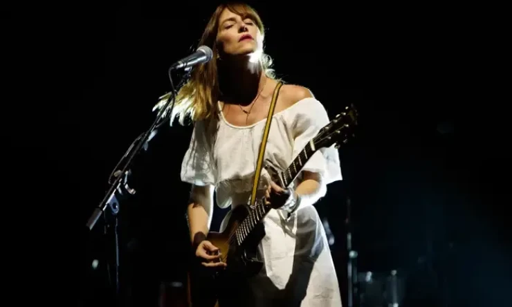 Feist, Win Butler'a Karşı Cinsel Suistimal İddiaları Nedeniyle Arcade Fire Turunu Bıraktı