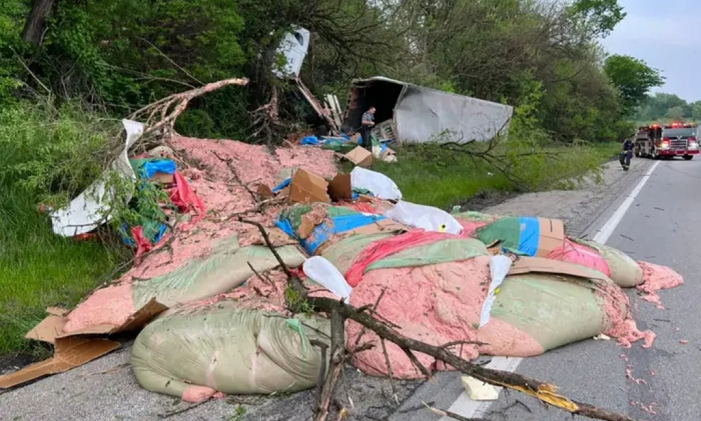 Uzmanlar Endişelenmeyin, Sosisli Sandviçinizi Yiyin Ama Bu Fotoğraf İki Kere Düşünmenizi Sağlayabilir