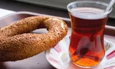 IĞDIR'DA EKMEK 3.50, SİMİT 5 TL OLDU