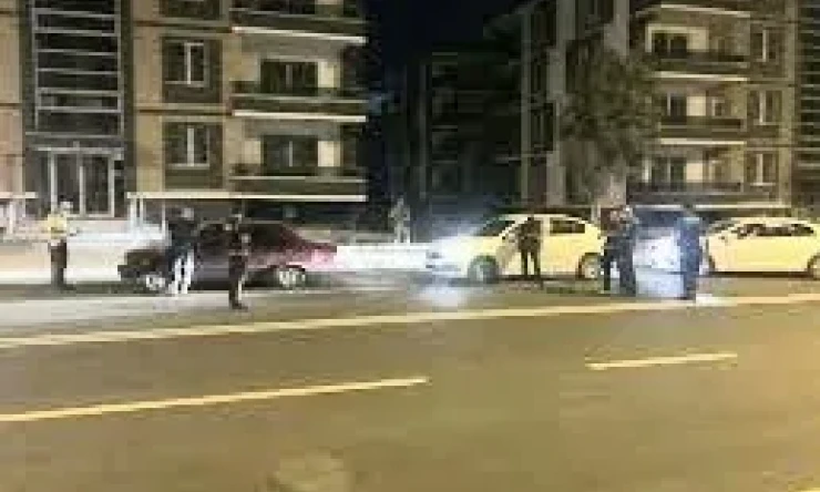 Erzincan'da Iğdır'dan doları gasp etmekle suçlanan zanlı tutuklandı