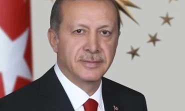 Cumhurbaşkanı Recep Tayyip Erdoğandan mesaj var