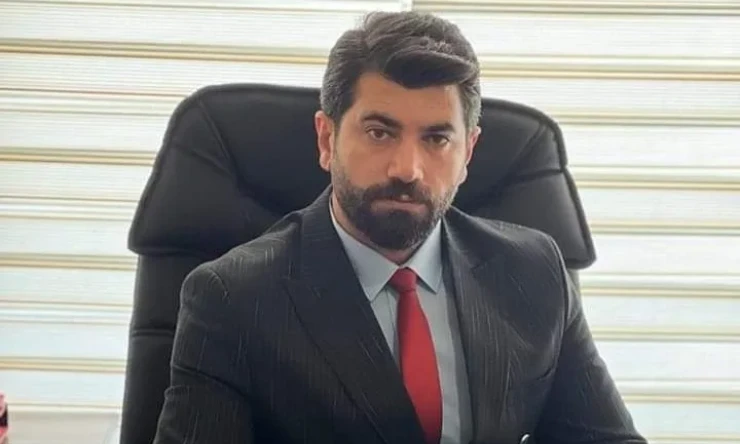 SIPKİ-DER Başkanı Menderes Öztürk'den Teşekkür Mesajı