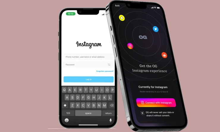 Apple, Meta nesnelerinden sonra reklamsız Instagram klonunu App Store'dan kaldırıldı