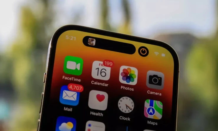 Apple, düşen talep nedeniyle iPhone 14 üretimini artırma planını geri çevirdi