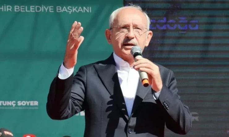 Kılıçdaroğlu'ndan kader mahkumlarını umutlandıran çıkış: