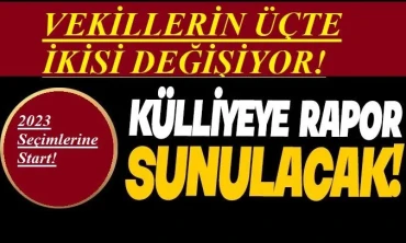 Başkent Ankara hareketli!