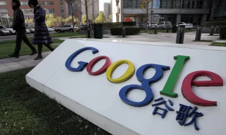 Google Translate, düşük kullanım iddiasıyla Çin'de kapatıldı