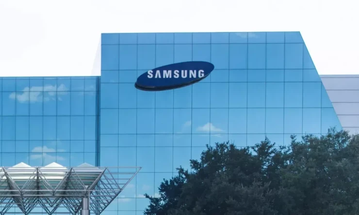 Samsung, işlemciler için 2027 yılına kadar 1.4nm'ye ulaşan 5 yıllık yol haritasını açıkladı