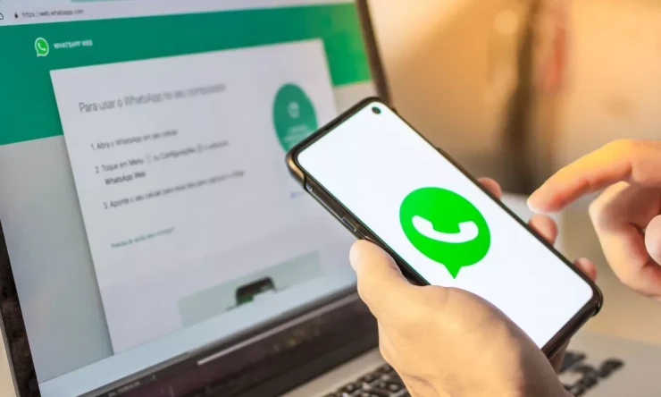 Telegram kurucusu WhatsApp'ı "arka kapılara yerleştirilmiş" bir "gözetim aracı" olarak adlandırıyor