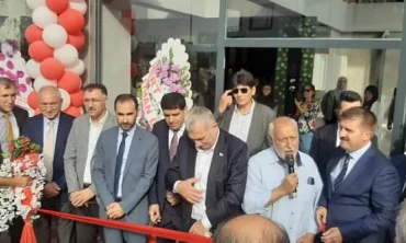 Furkan Yapı İnşaat Iğdır'a kalite kazandıracak